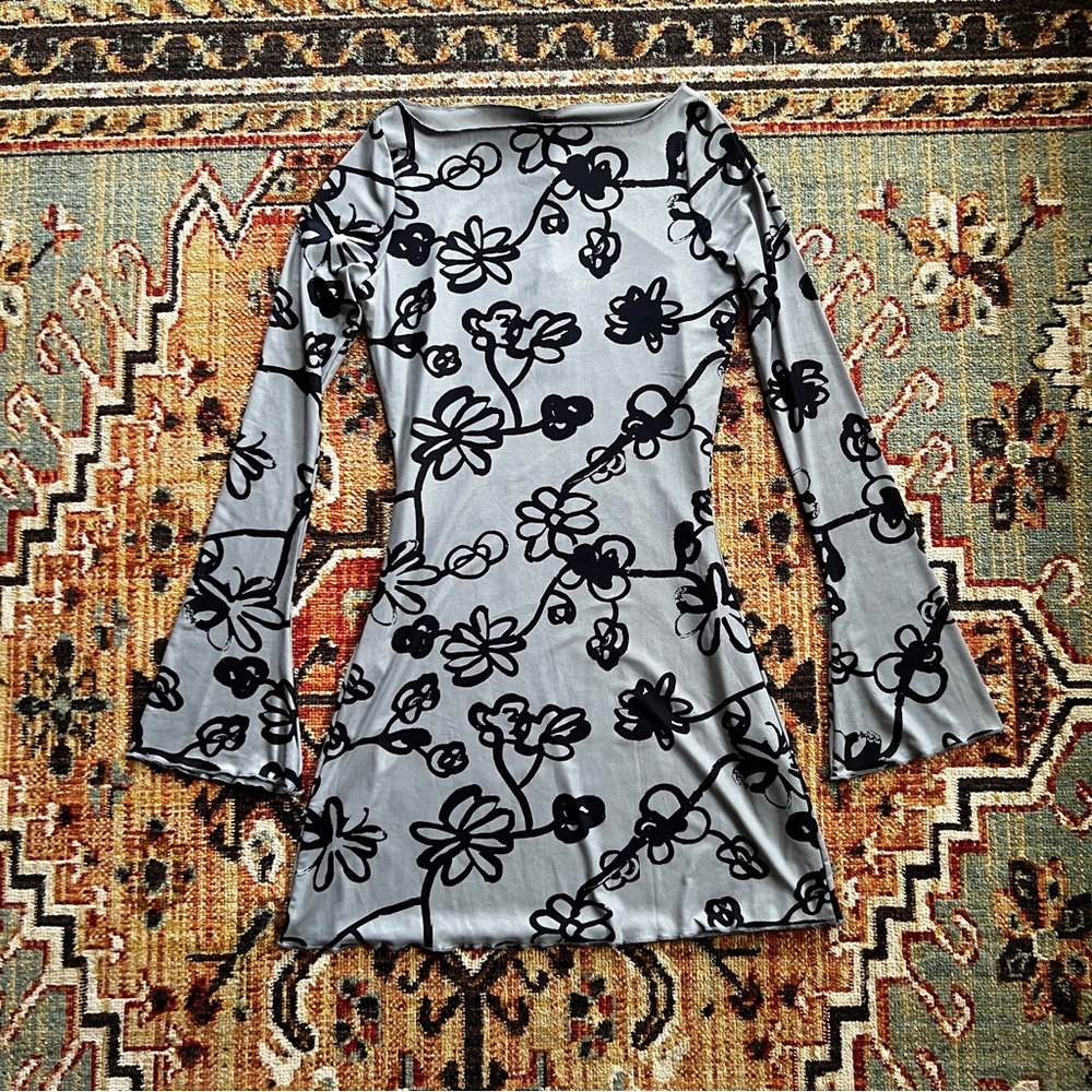 Motel Rocks Dress